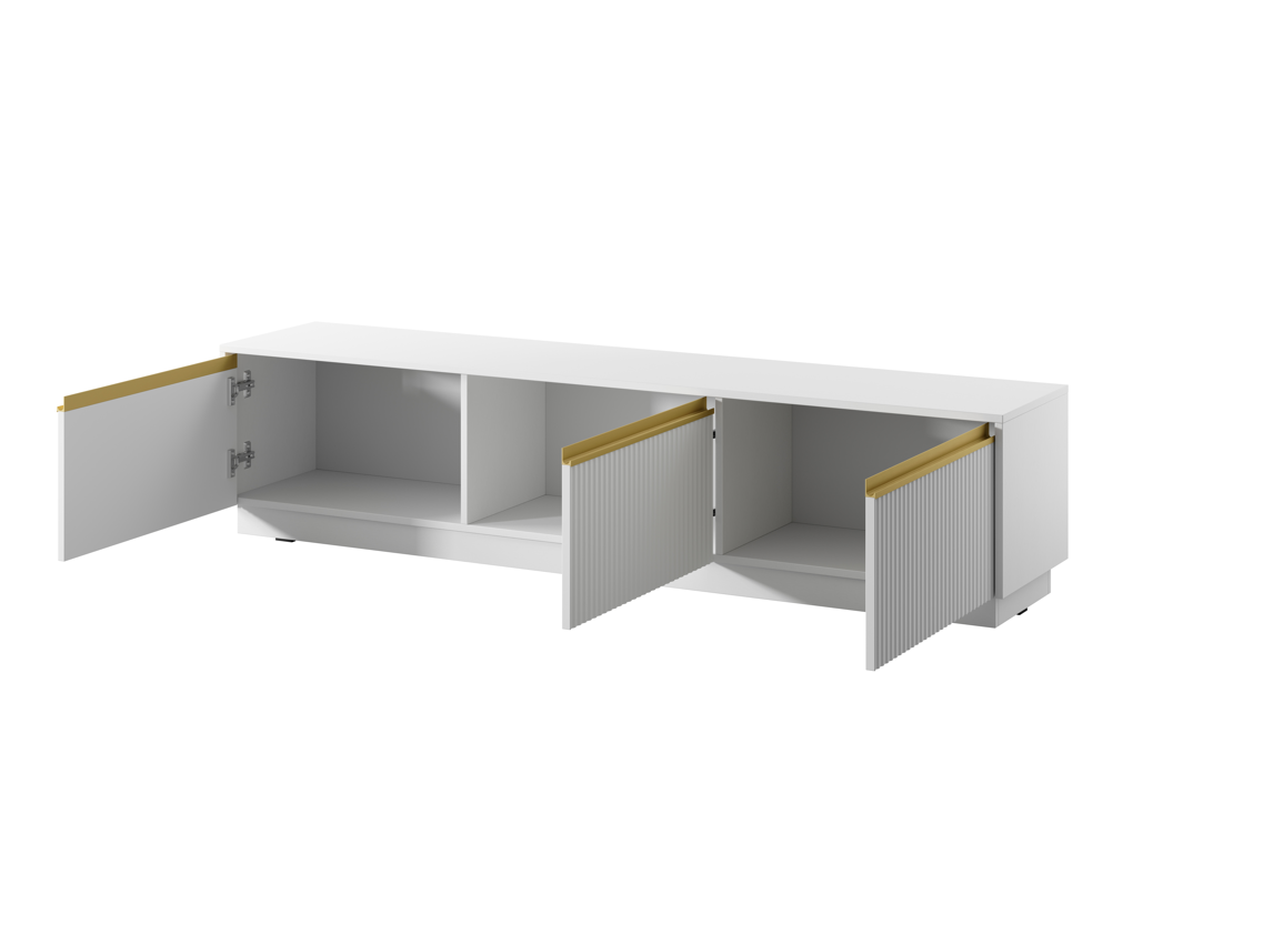 Clara TV Cabinet Floating or Standing W181cm
