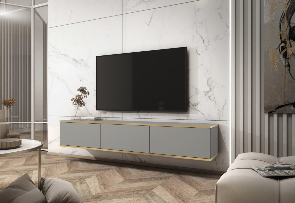 Ola TV Cabinet W175cm