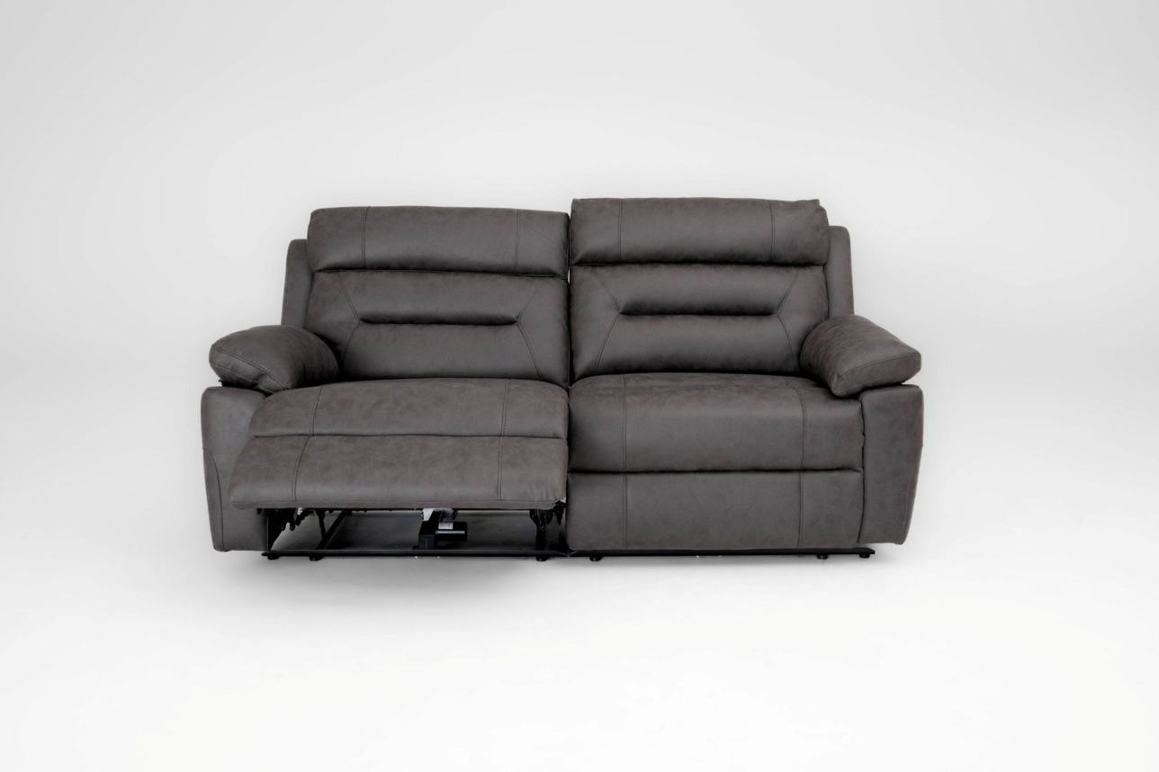 Bellagio 3 Seater Recliner Sofa