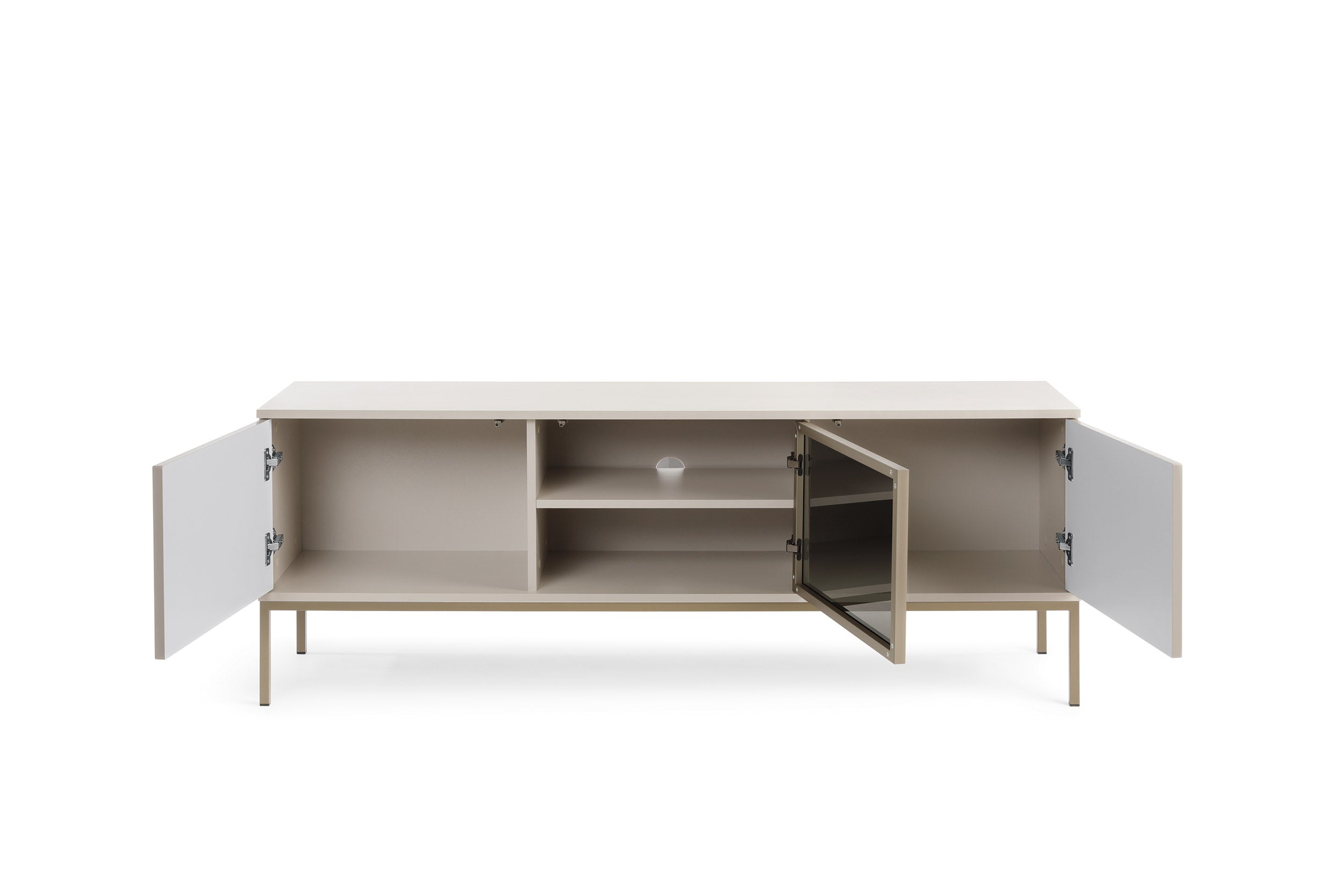 Tina TV Cabinet W154cm