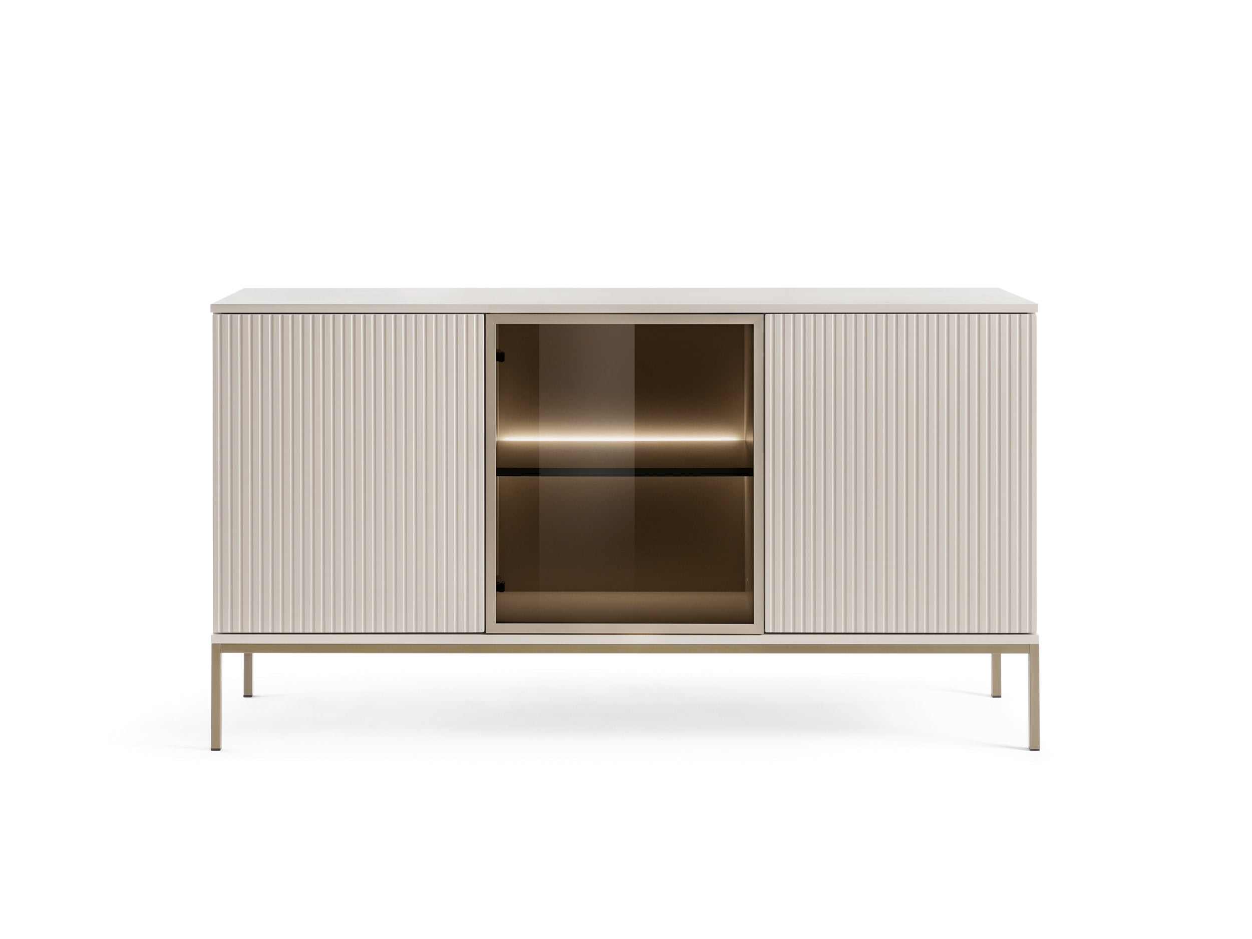 Tina 3 Door Sideboard W154cm