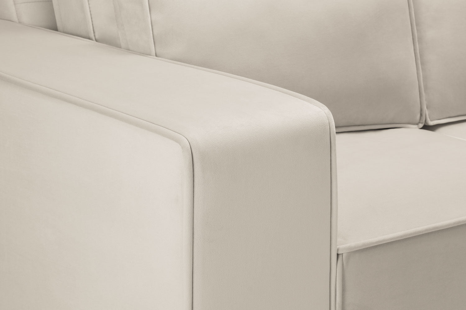 Sloane U Shape Corner Sofa