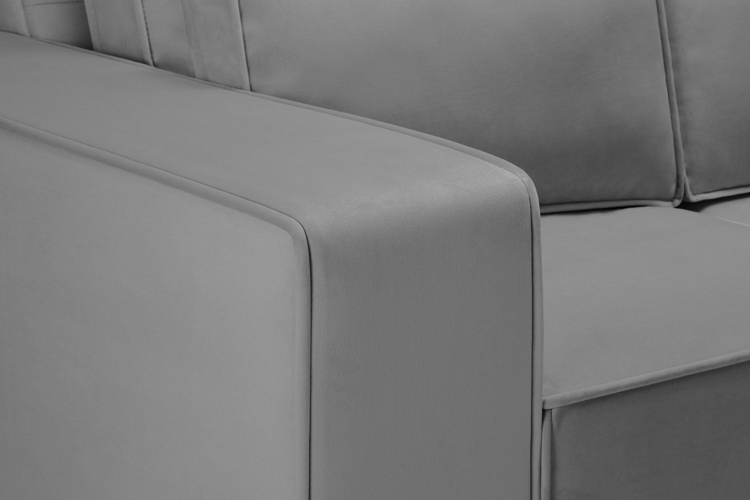 Sloane U Shape Corner Sofa