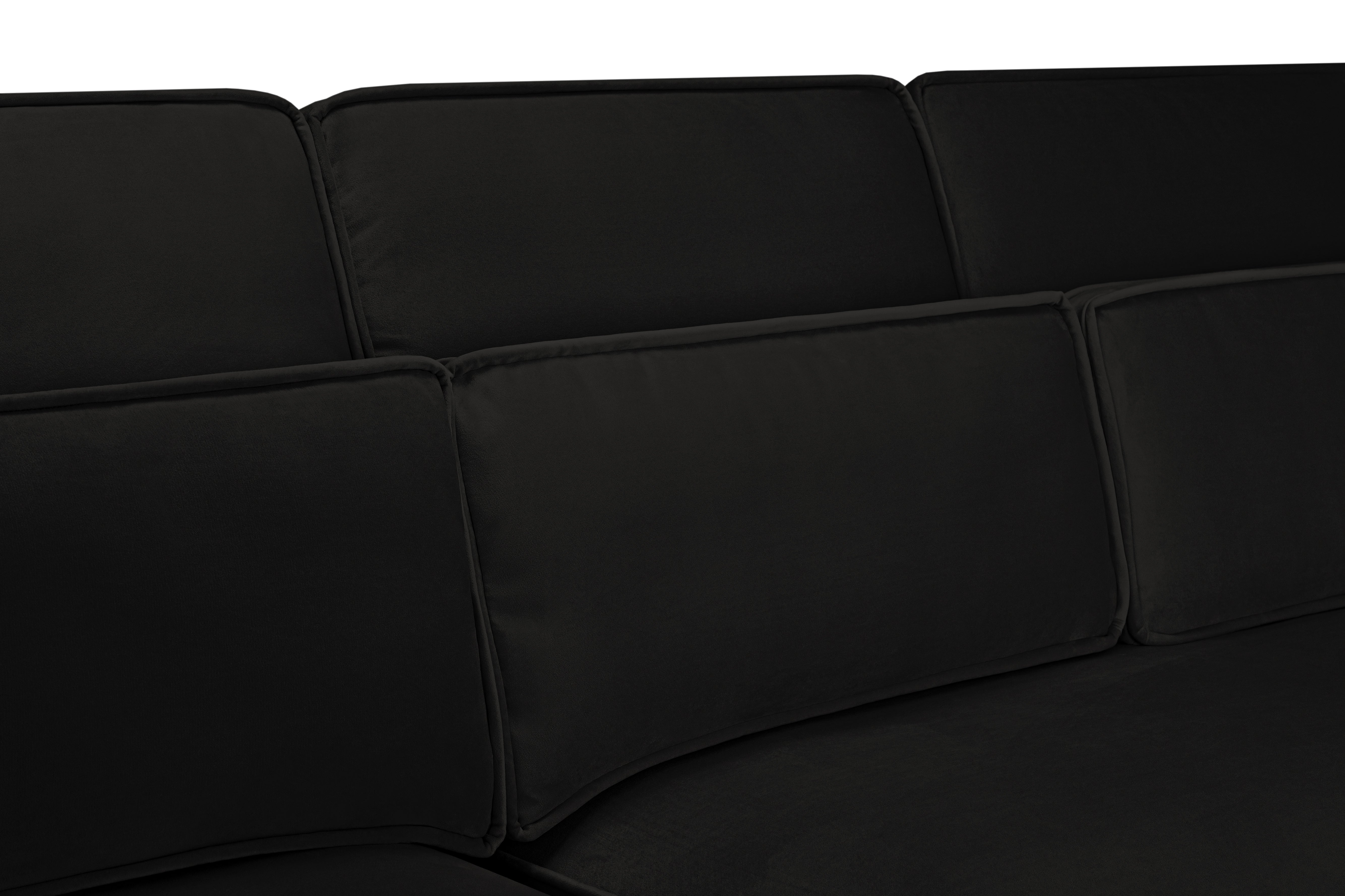 Sloane U Shape Corner Sofa
