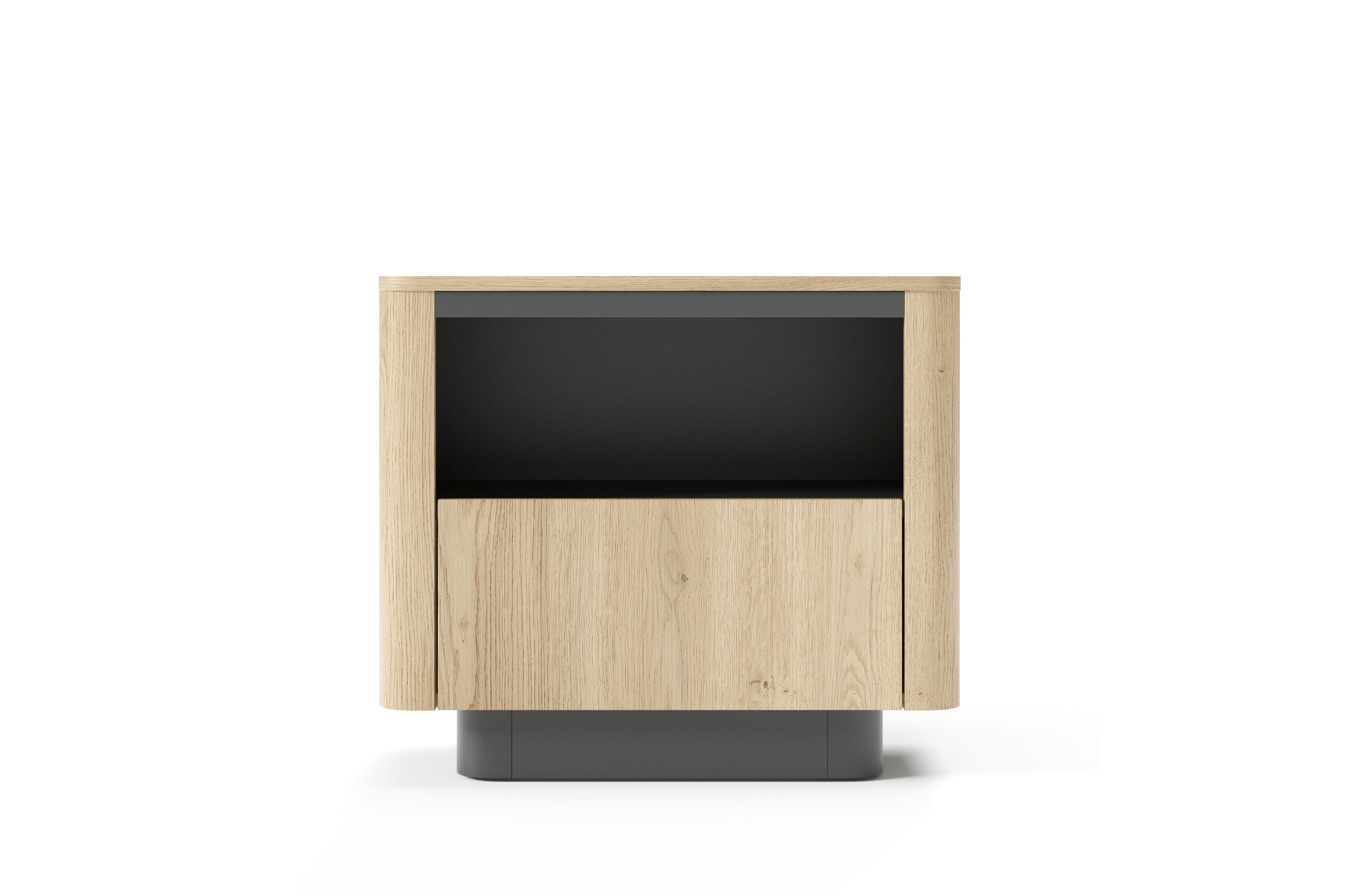 Ferro Small Cabinet W63cm