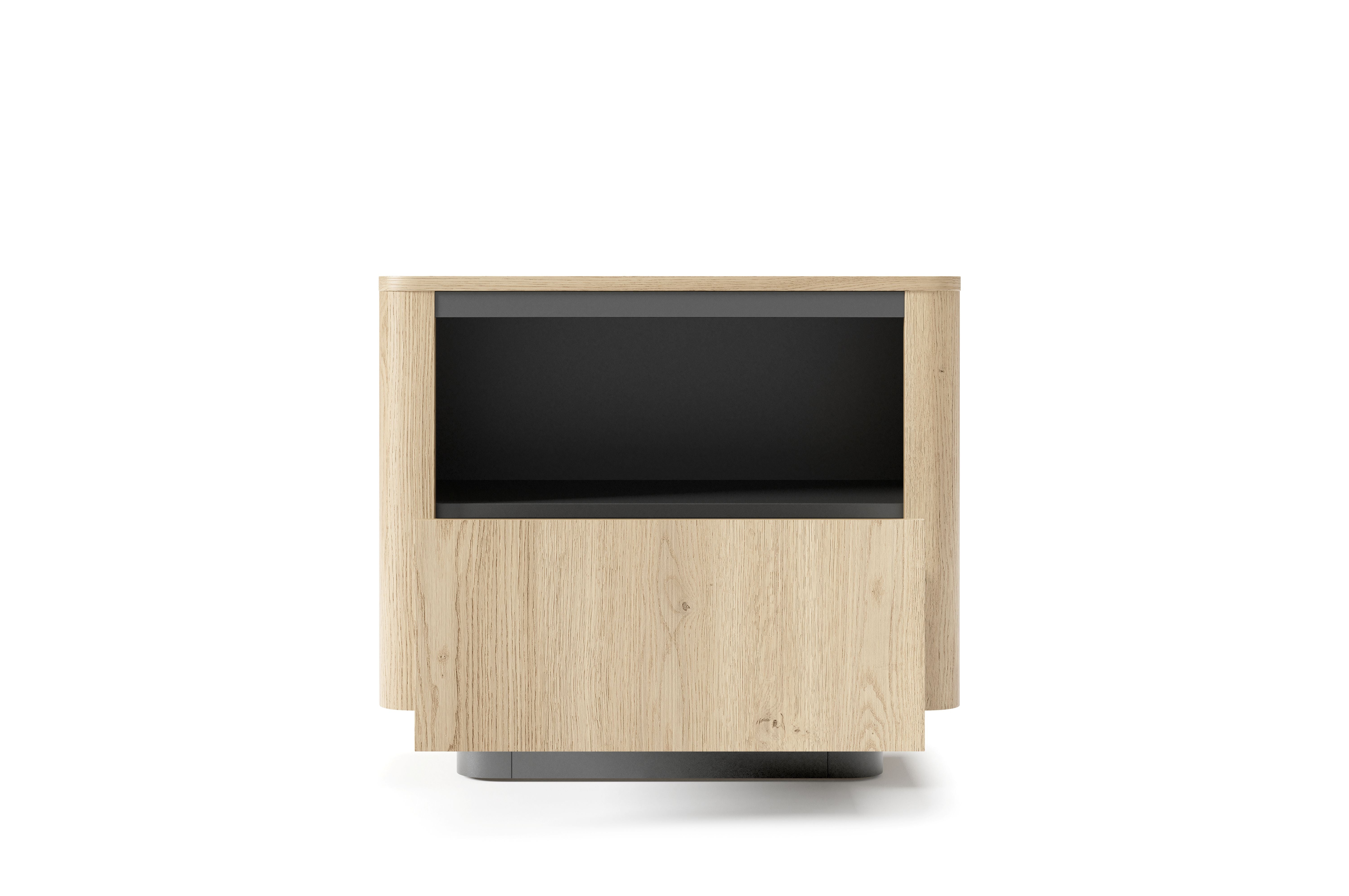 Ferro Small Cabinet W63cm