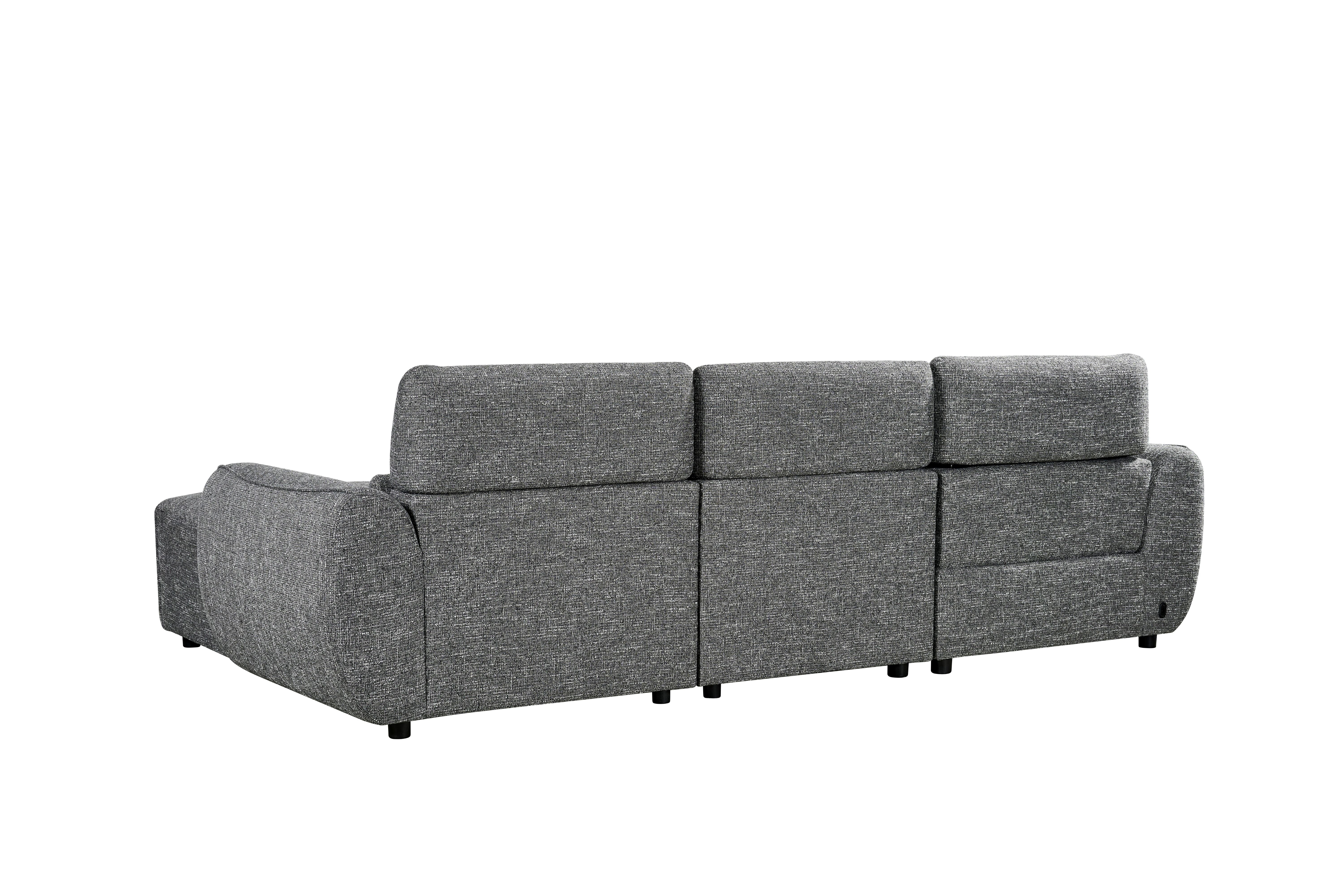 Turin Recliner Left/RIght Corner Sofa
