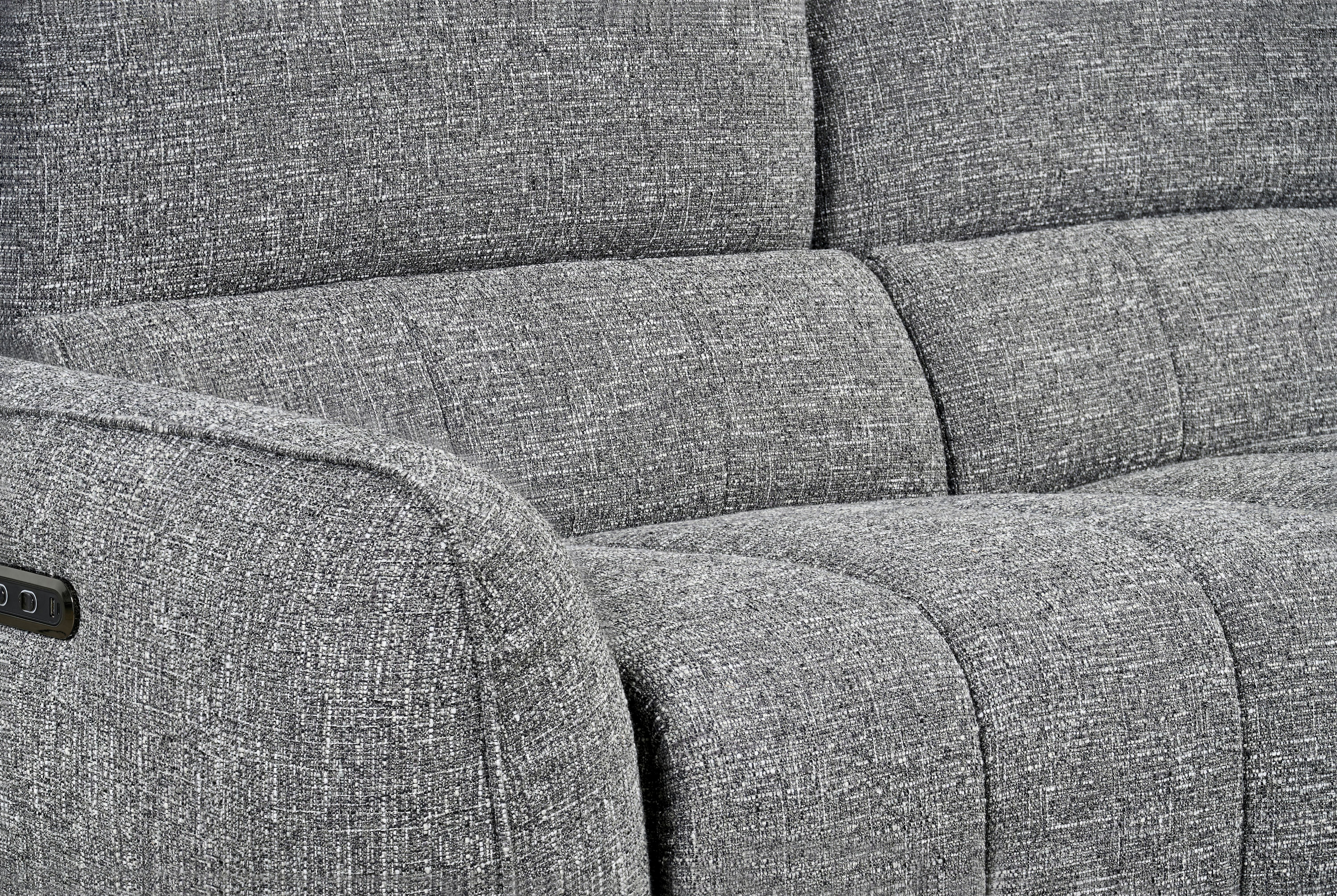 Turin Recliner Left/RIght Corner Sofa
