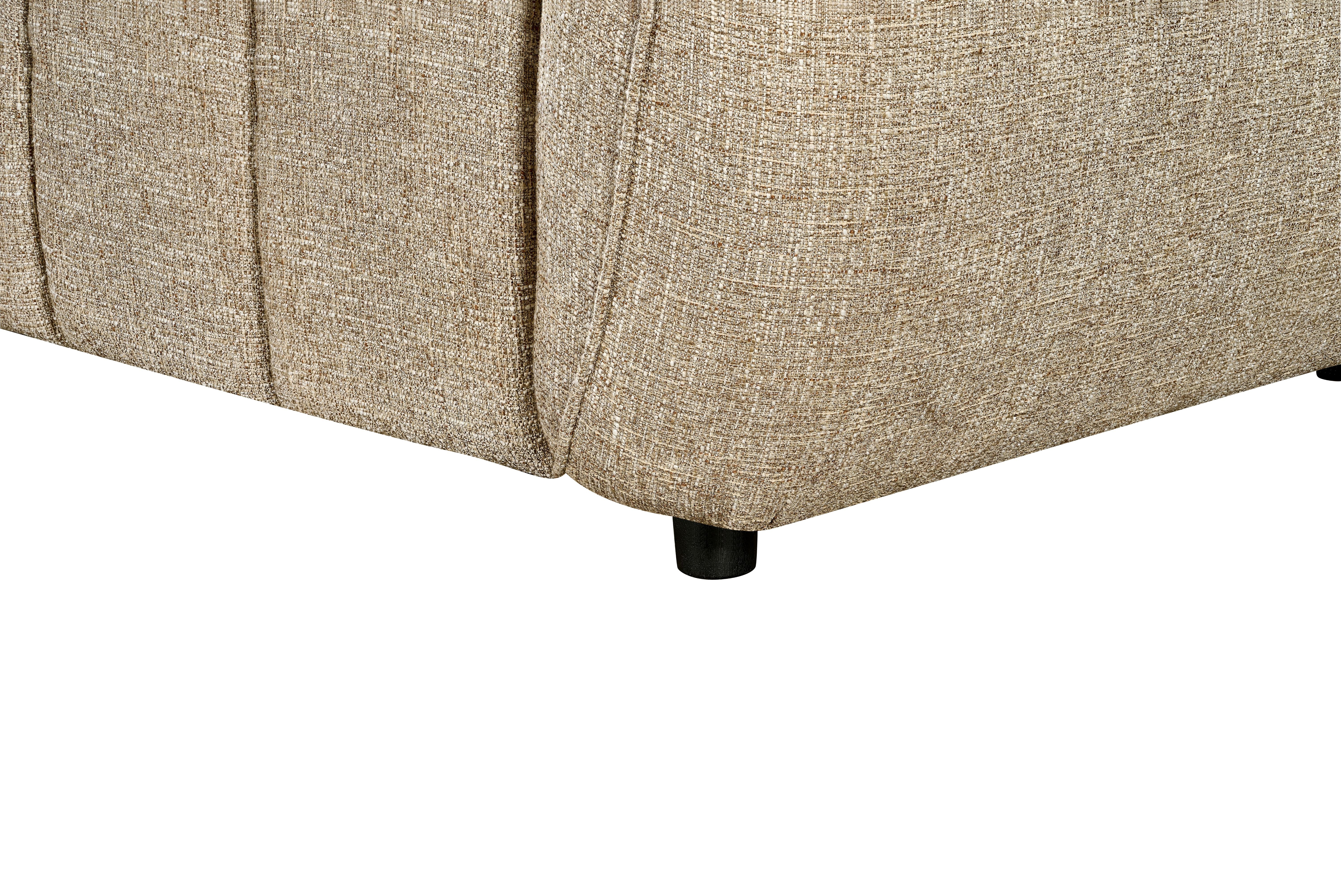 Turin Recliner Left/RIght Corner Sofa