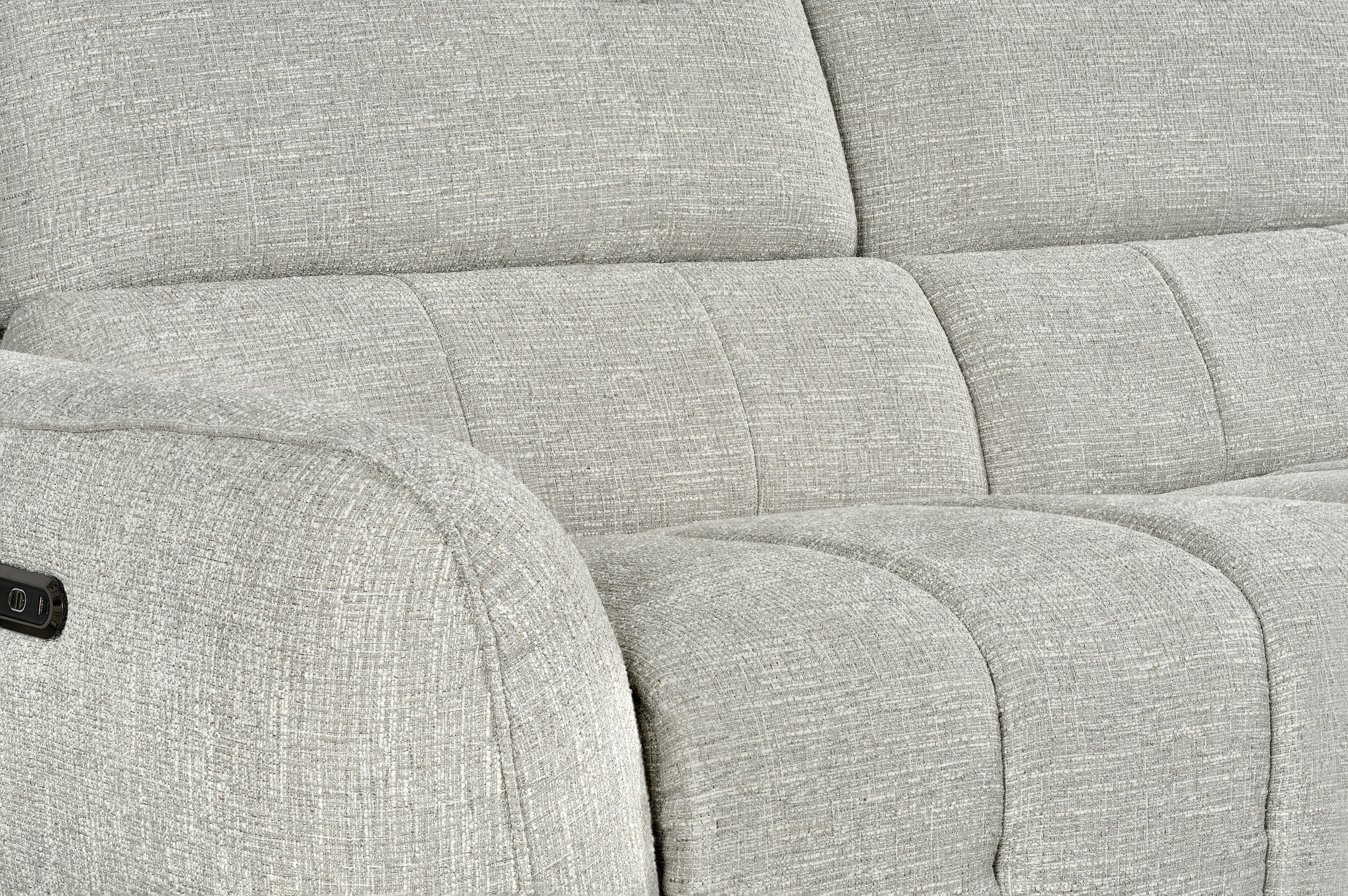 Torun Recliner Left/RIght Corner Sofa