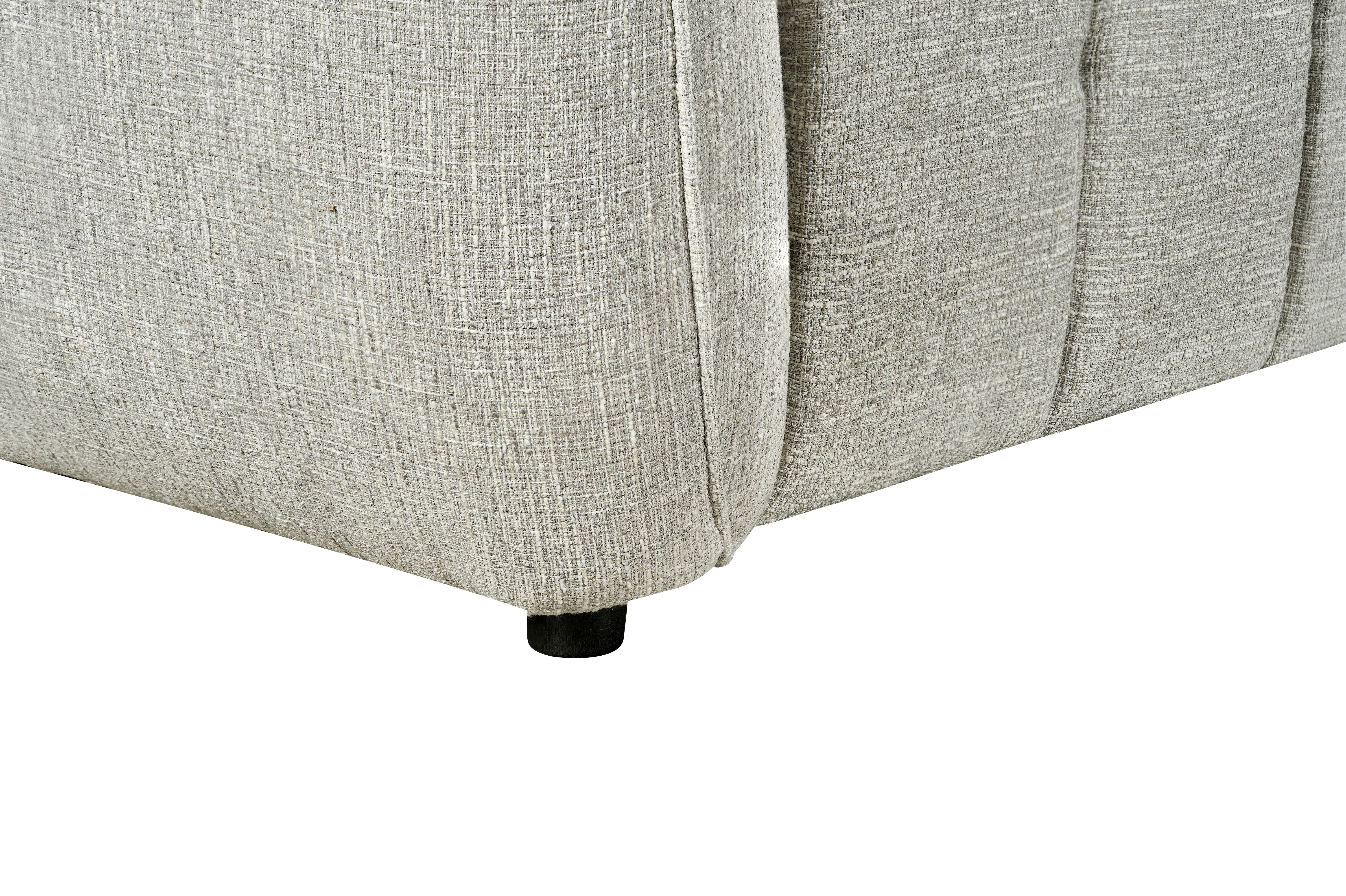 Turin Recliner Left/RIght Corner Sofa