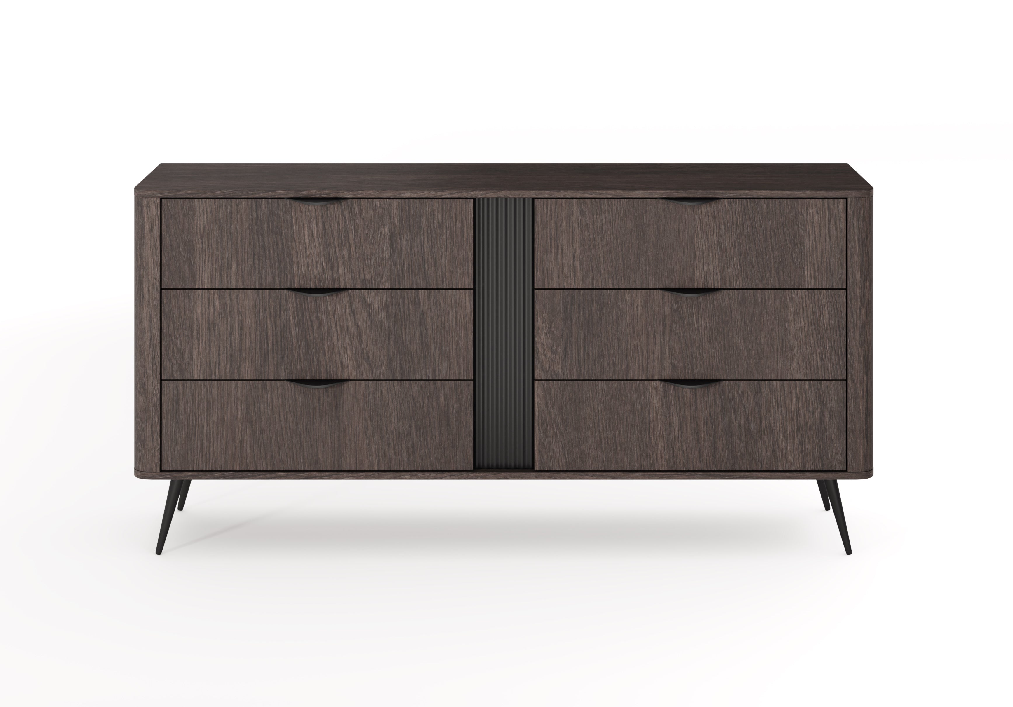 Sara Chest of Drawers W163cm