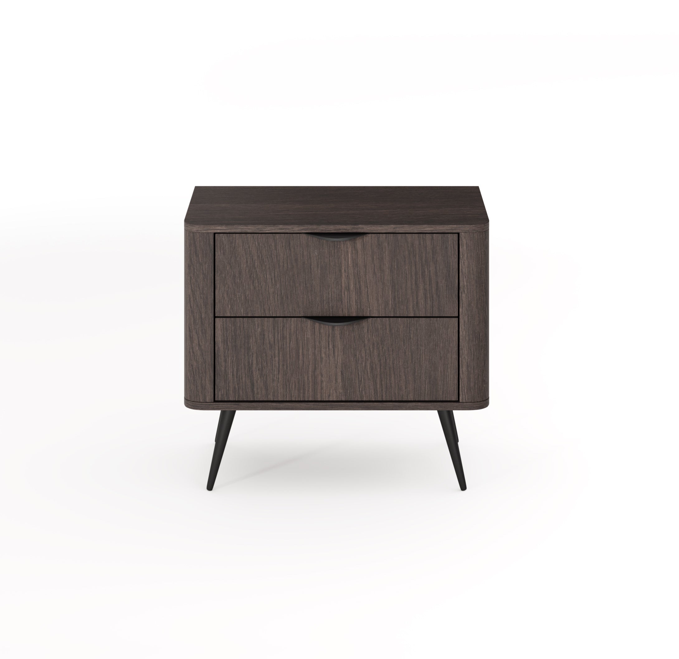 Sara Small Cabinet/Bedside Table W63cm