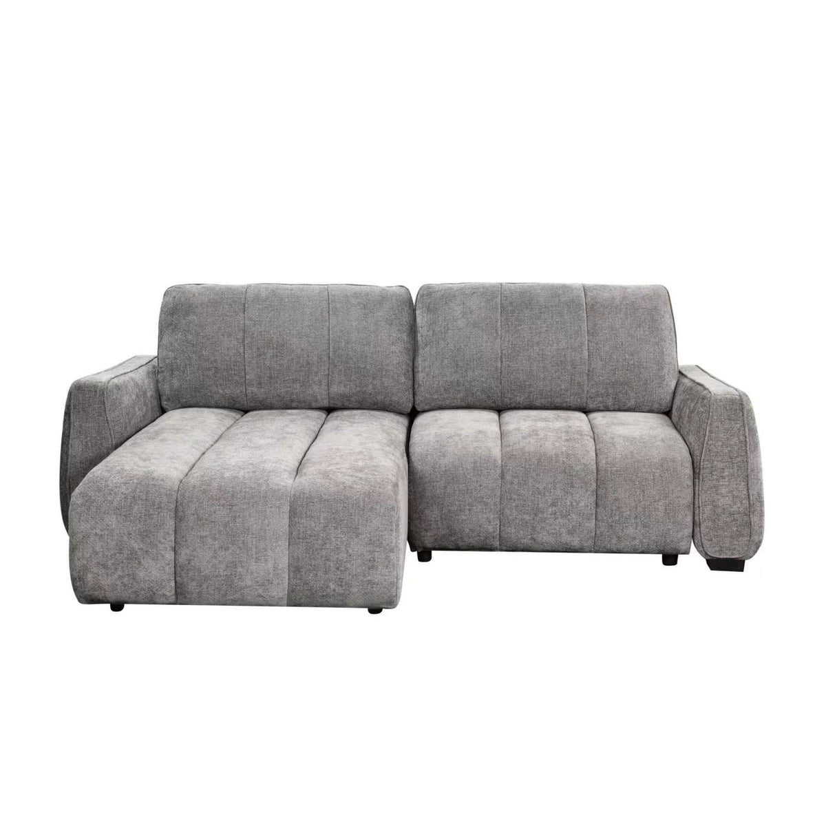 Aura Universal Corner Sofa Bed – Storage | 3 Colours