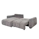 Aura Universal Corner Sofa Bed – Storage | 3 Colours