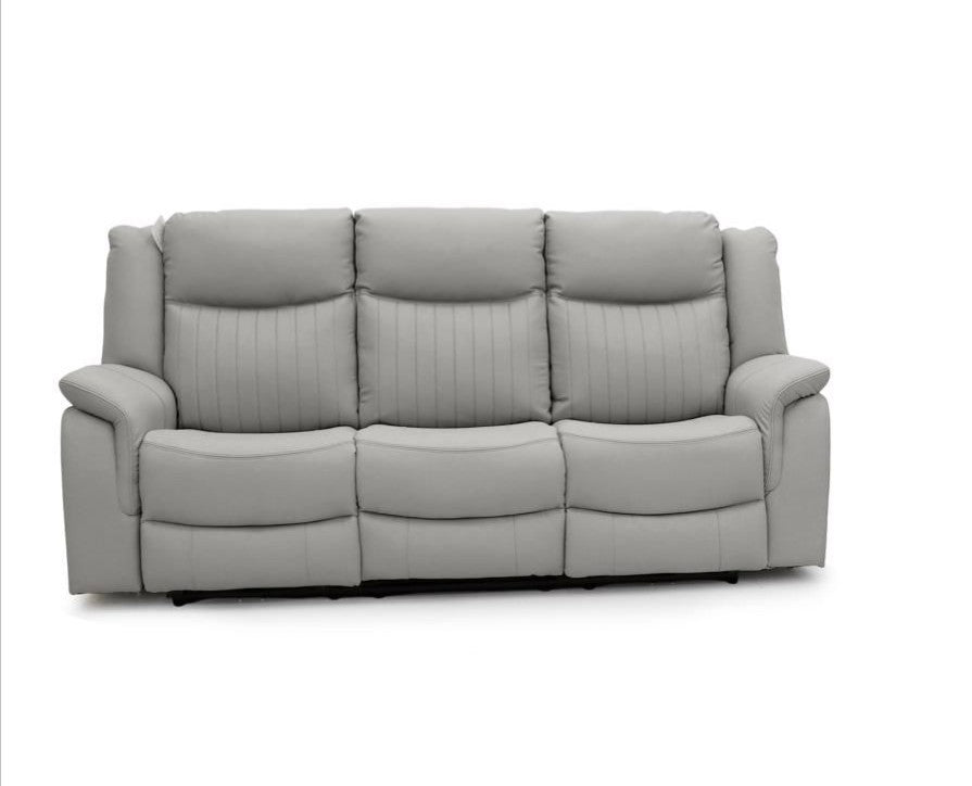 Neo 3 Seater Recliner Sofa