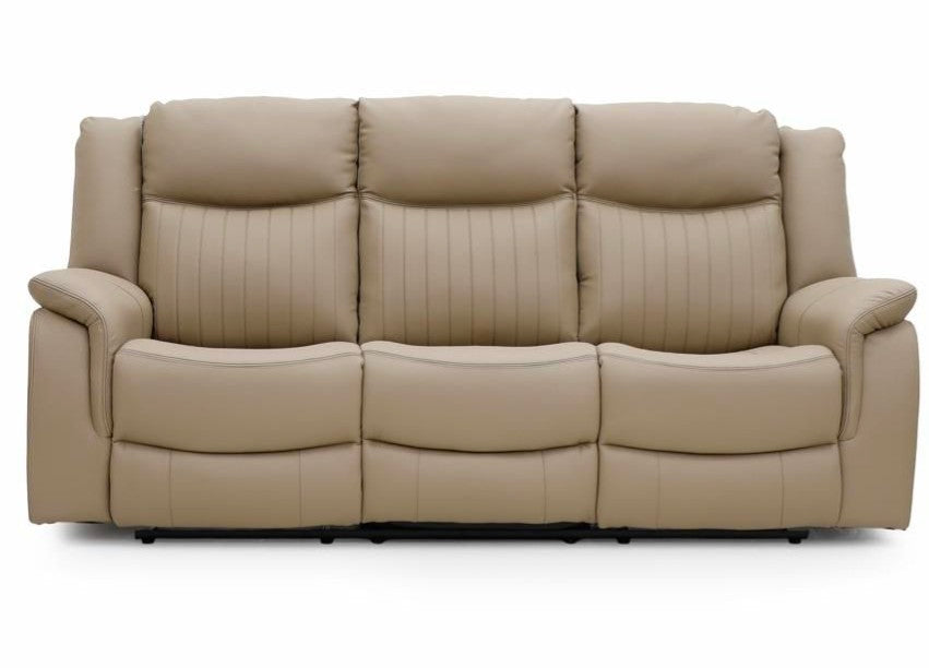 Neo 3 Seater Recliner Sofa