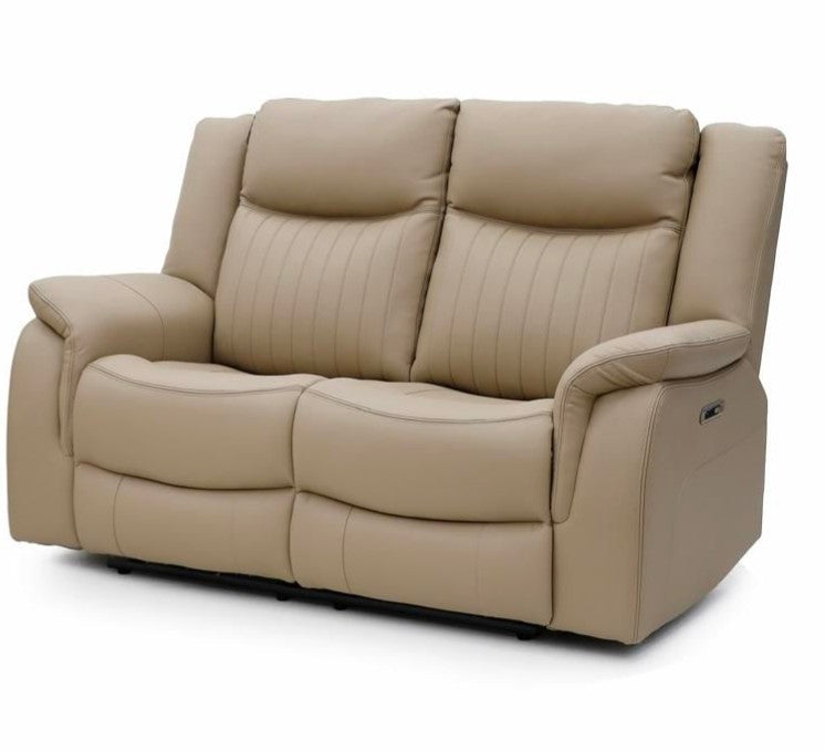 Neo 2 Seater Recliner Sofa