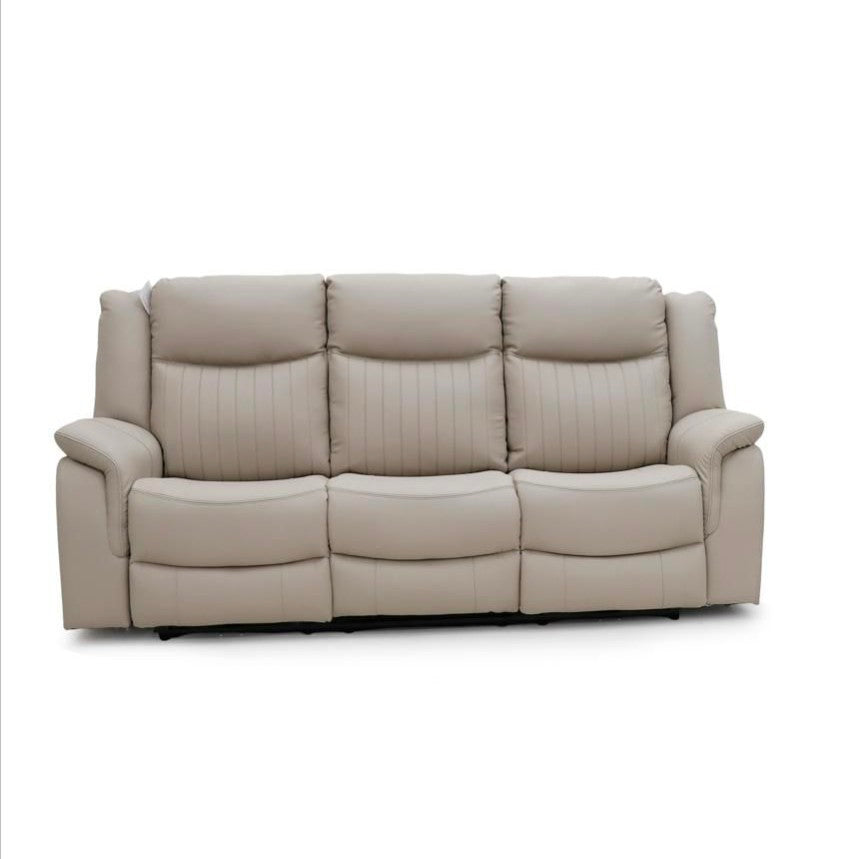 Neo 3 Seater Recliner Sofa