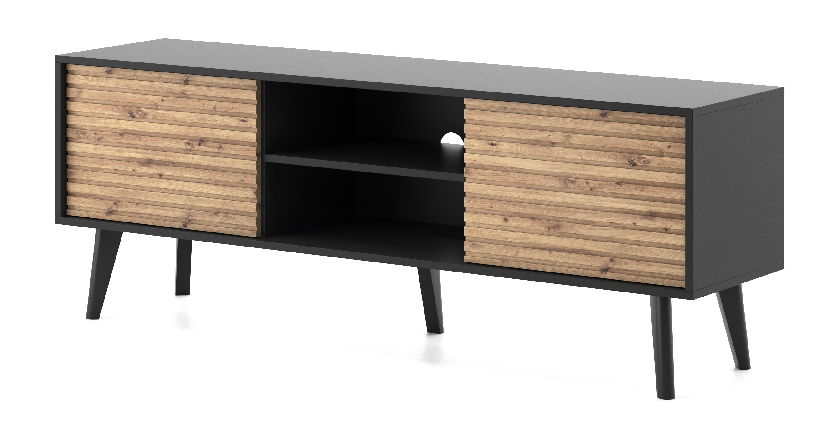 Lily TV Cabinet W154cm