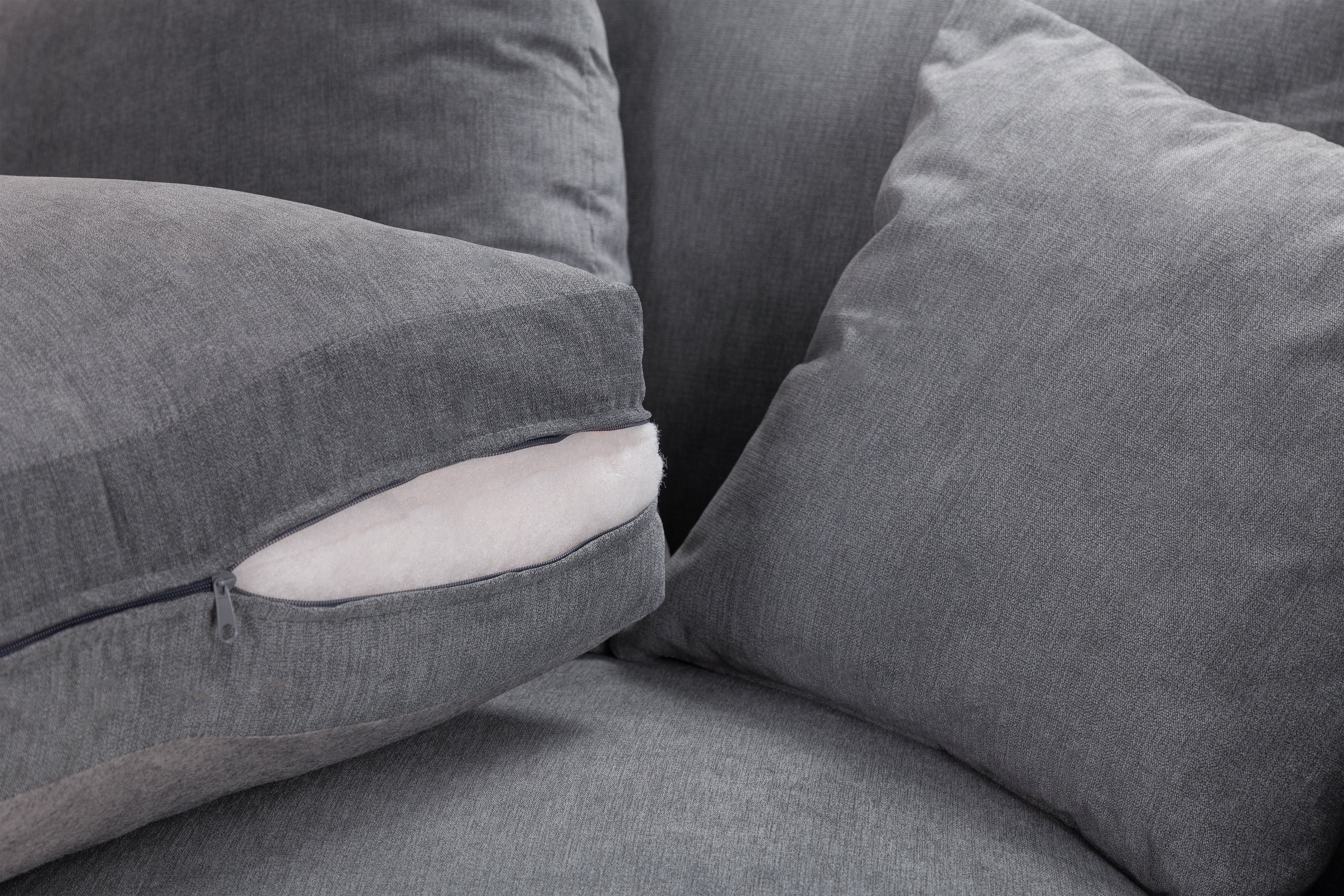Winchester Large Corner Sofa