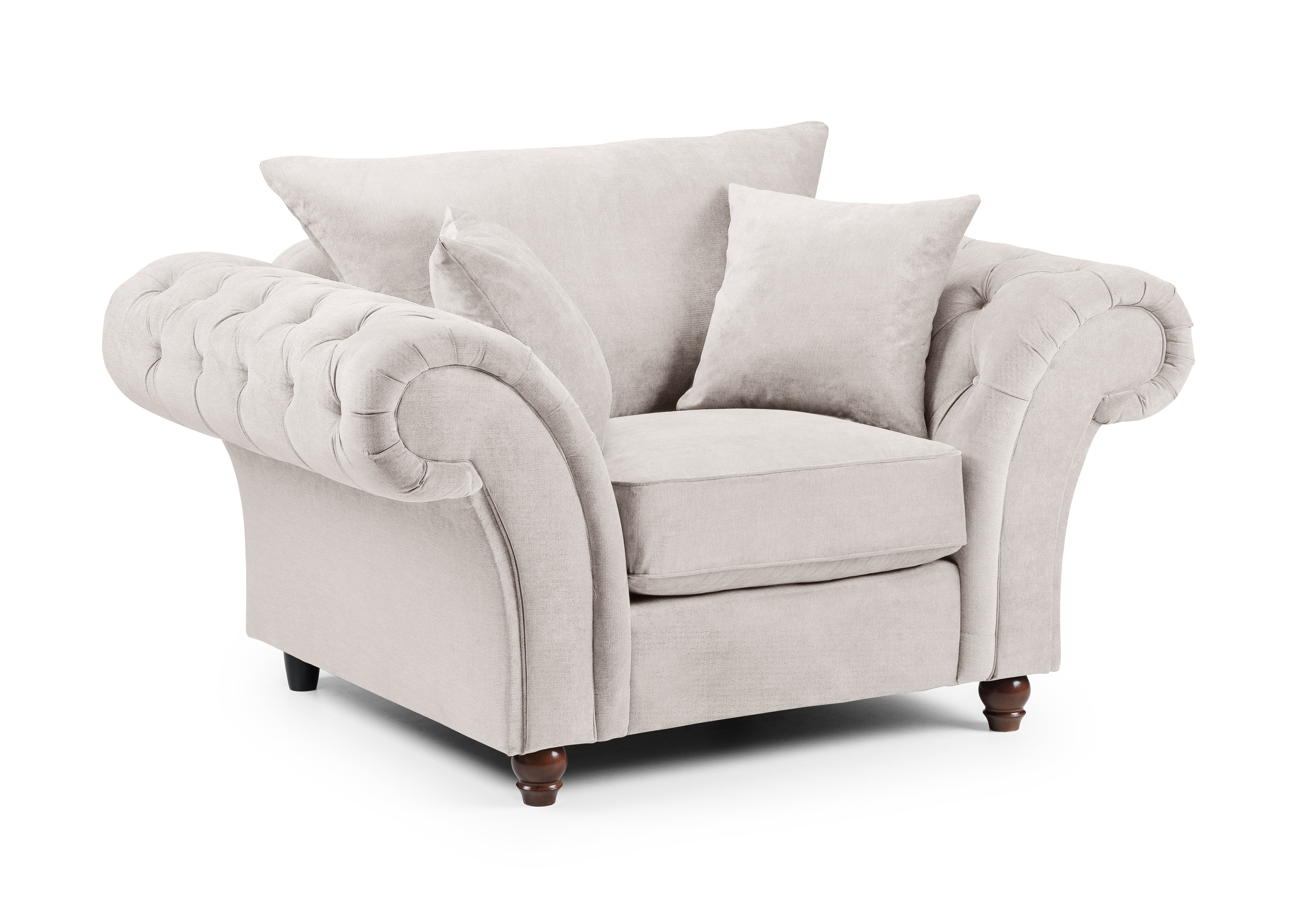 Winchester Armchair