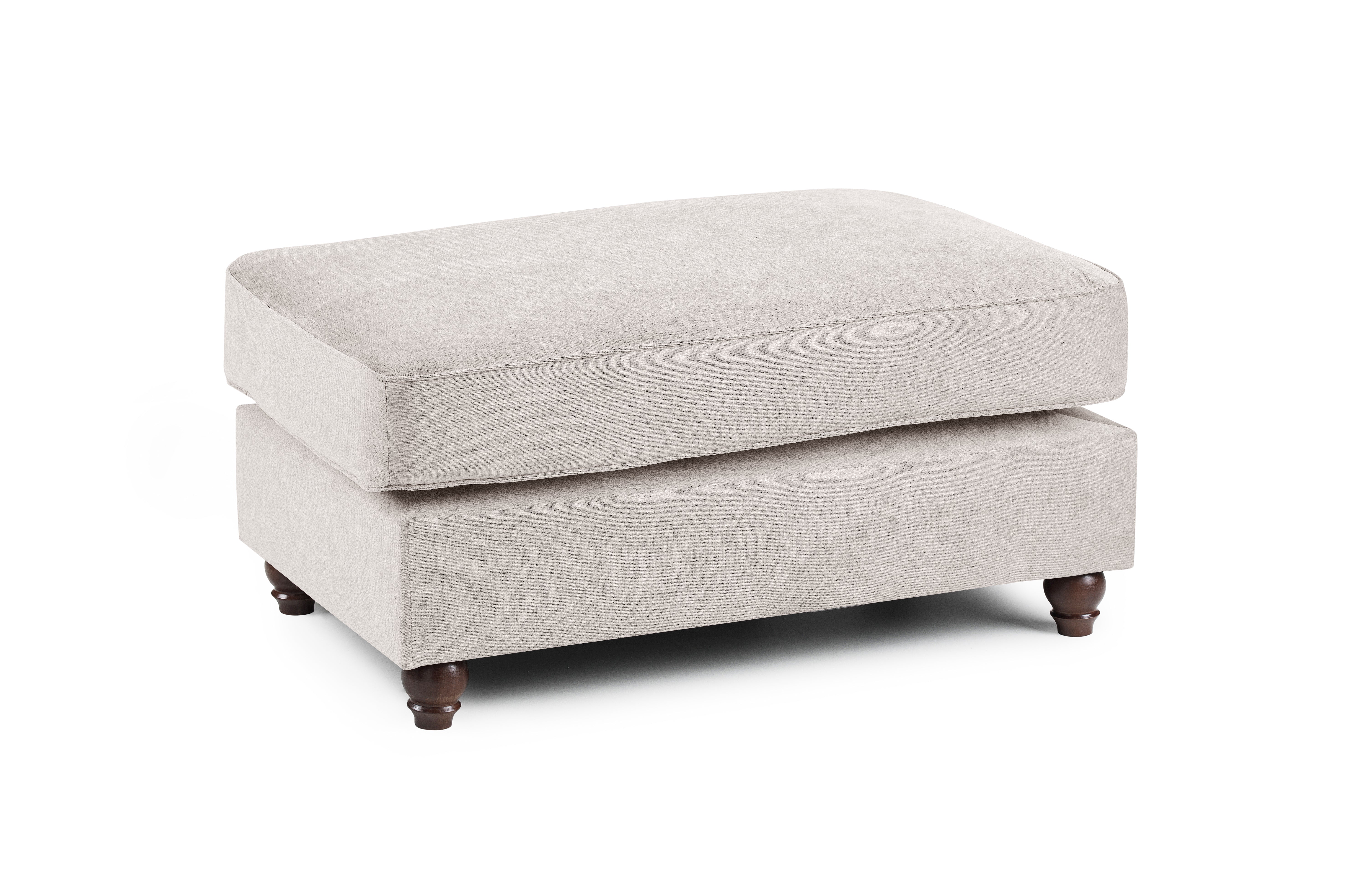 Winchester Footstool