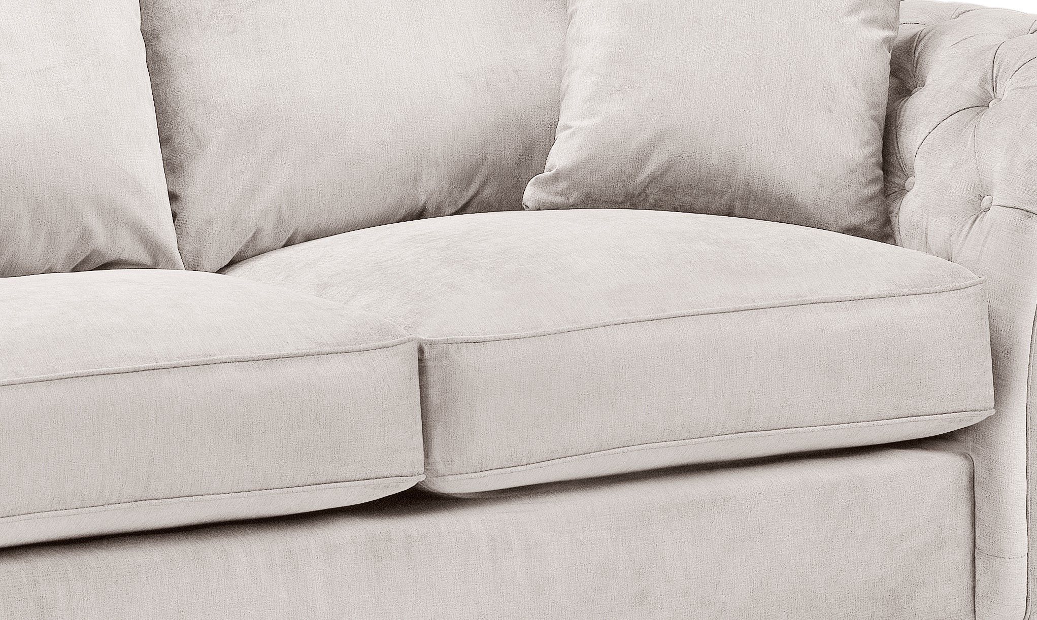 Winchester Large Corner Sofa