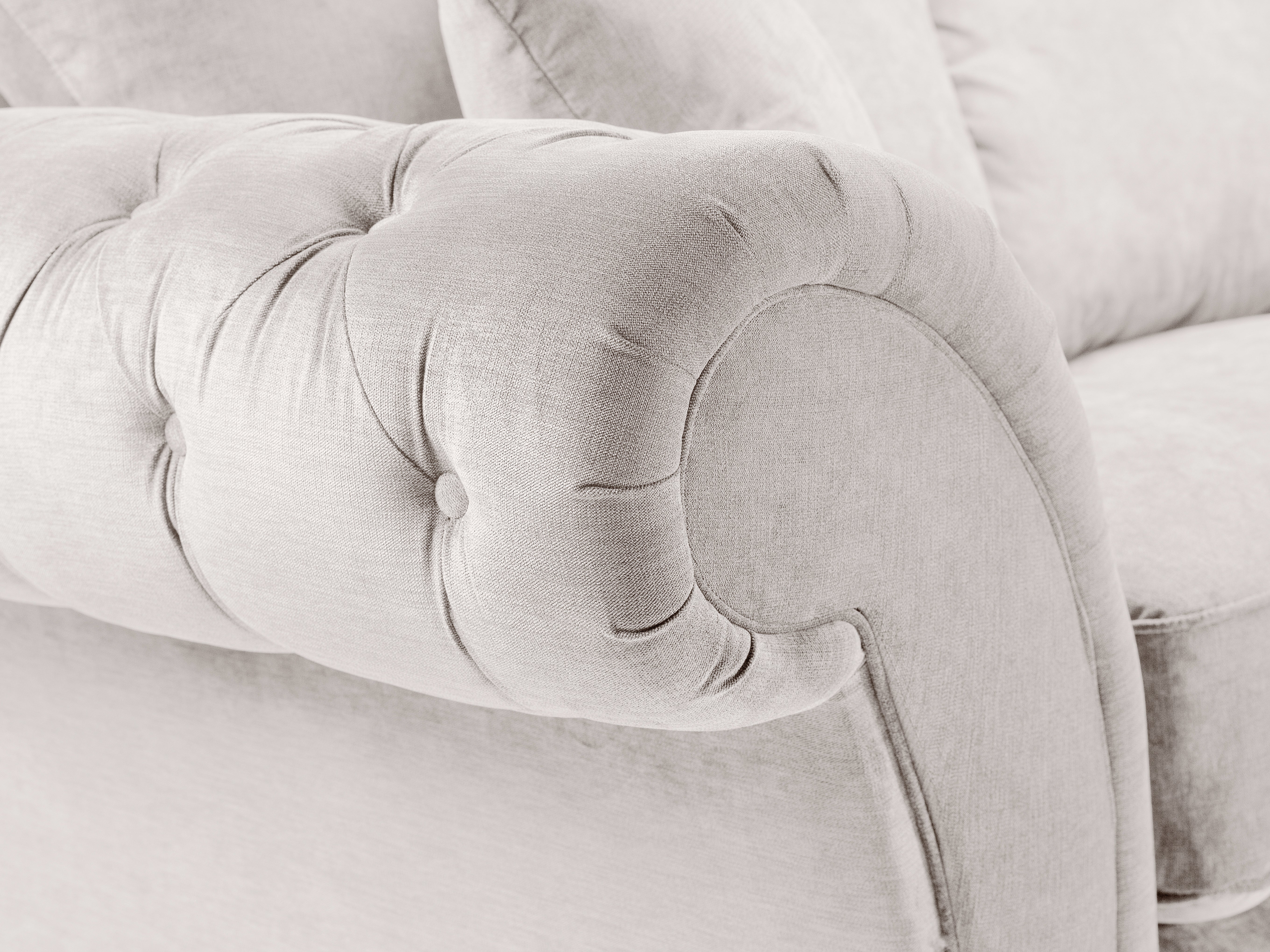 Winchester Large Corner Sofa