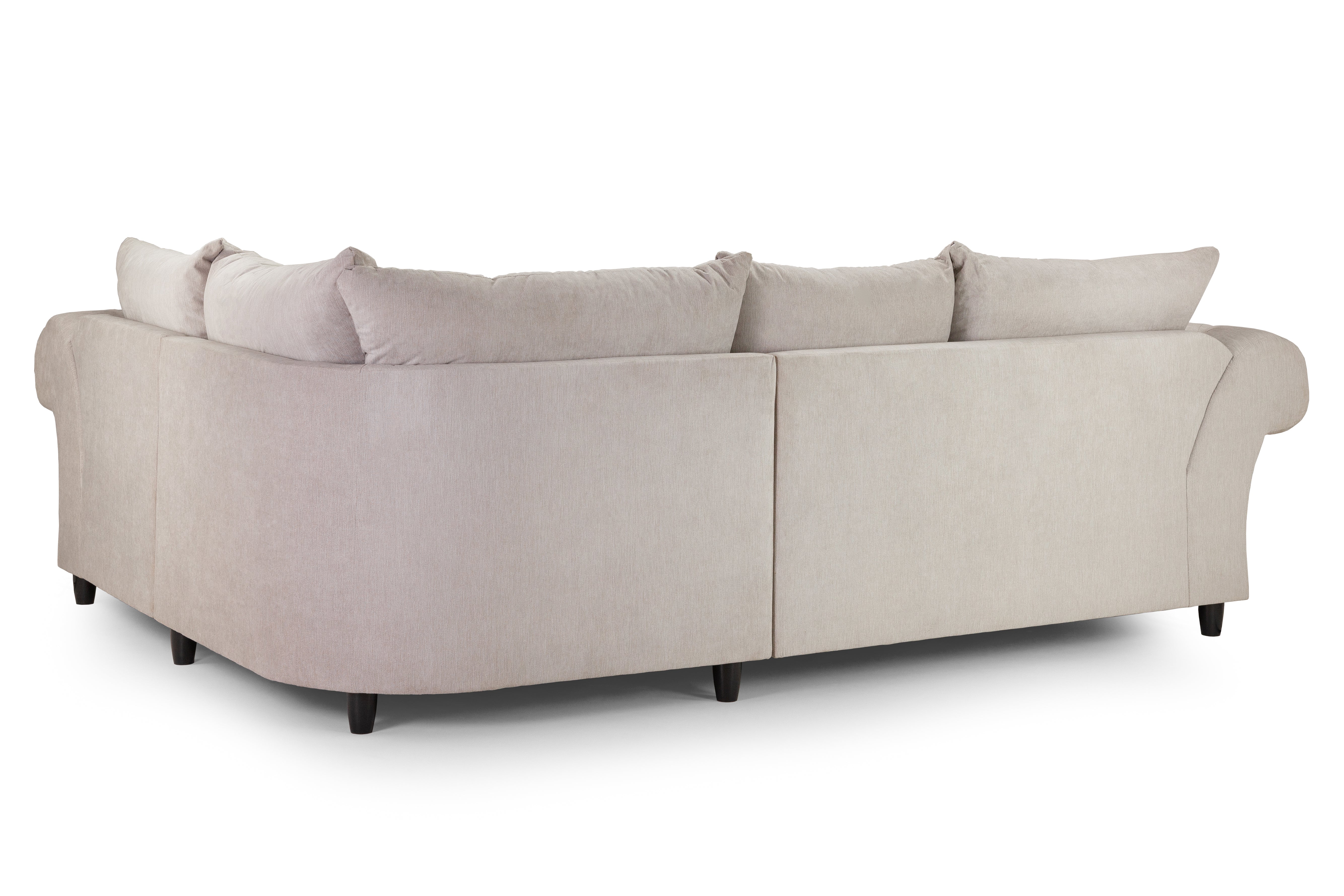 Winchester Left / Right Hand Corner Sofa