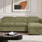 Amalfi Universal Sofabed