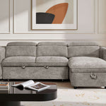 Amalfi Universal Sofabed