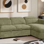Amalfi Universal Sofabed