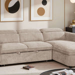 Amalfi Universal Sofabed