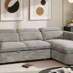 Amalfi Universal Sofabed