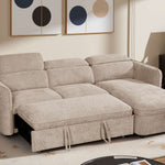Amalfi Universal Sofabed