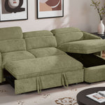 Amalfi Universal Sofabed