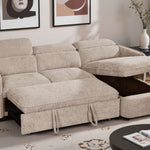 Amalfi Universal Sofabed
