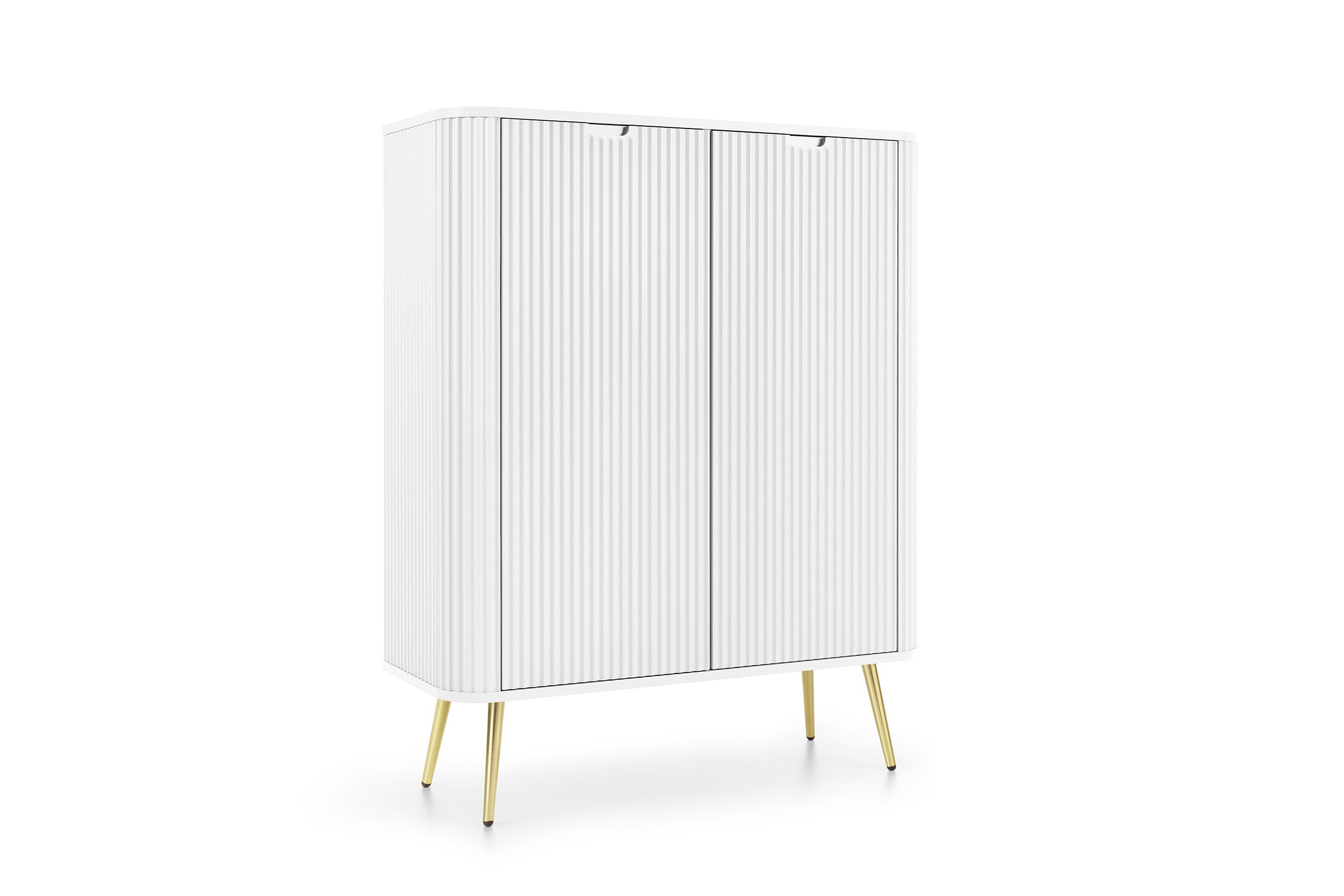 Mila Highboard W103cm