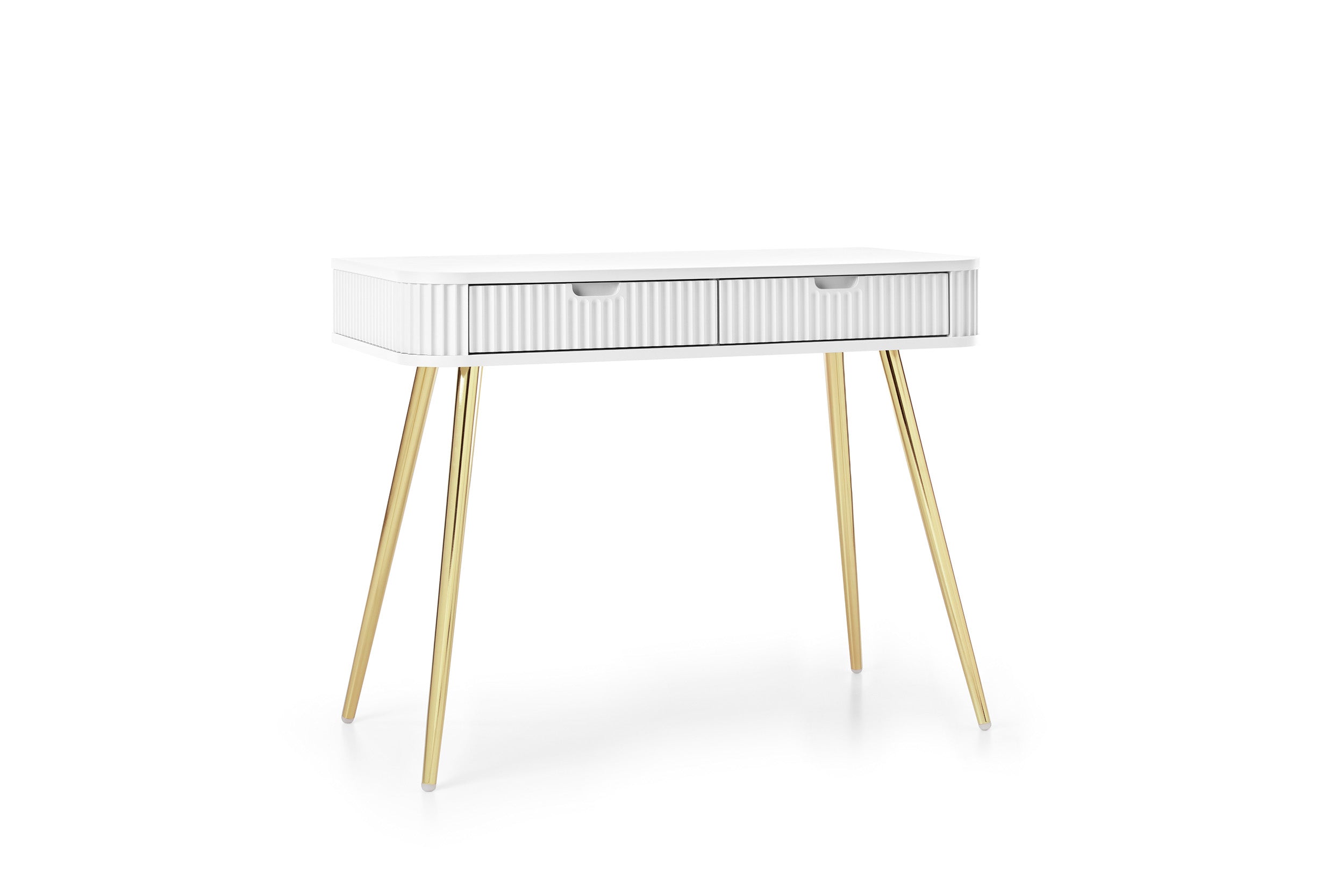 Mila Desk / Dressing Table W92cm