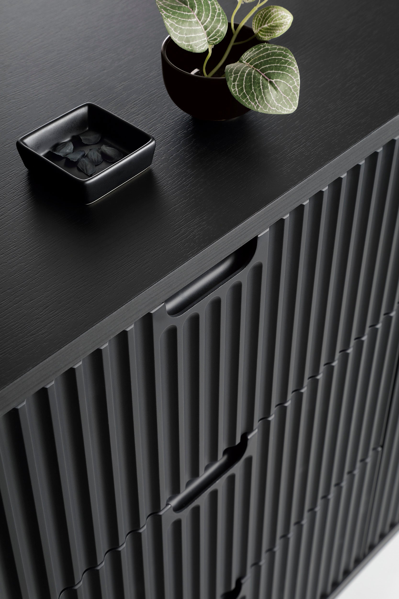 Mila TV Cabinet W168cm
