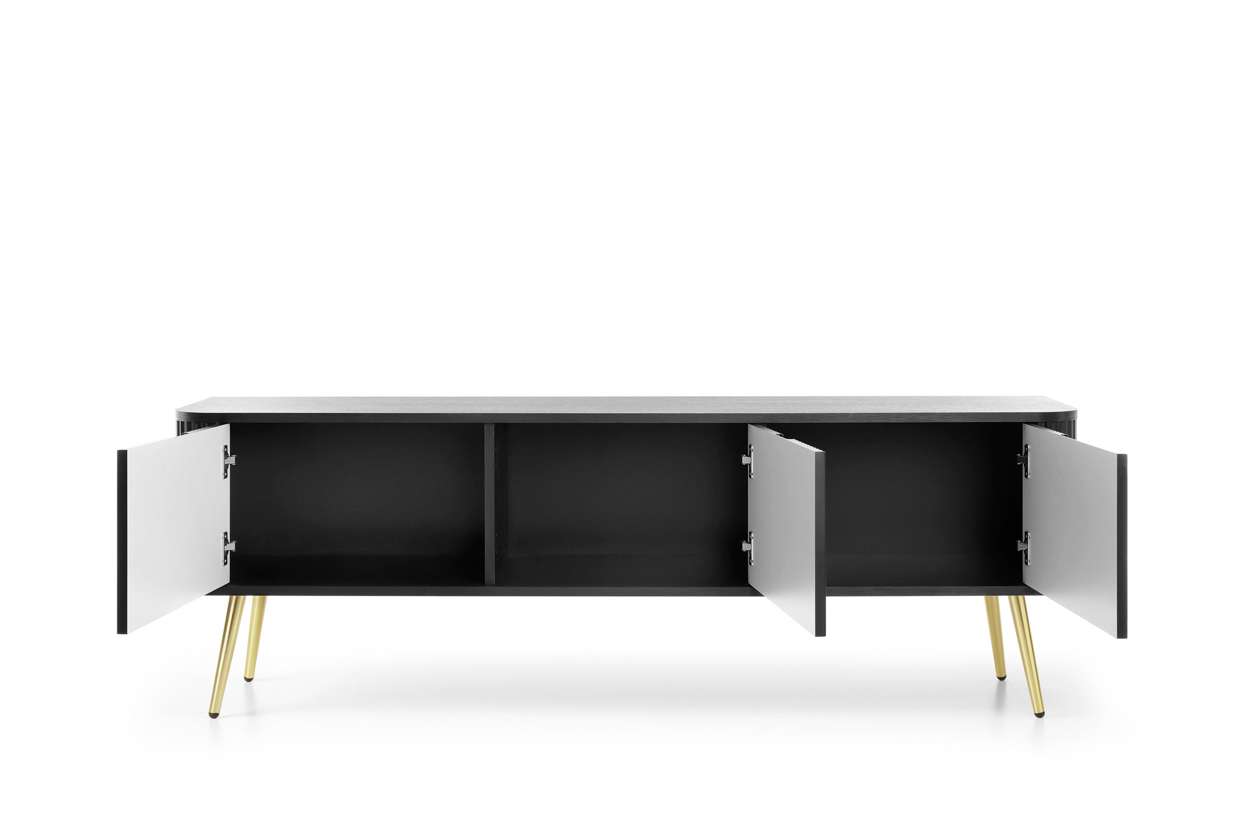 Mila TV Cabinet W168cm