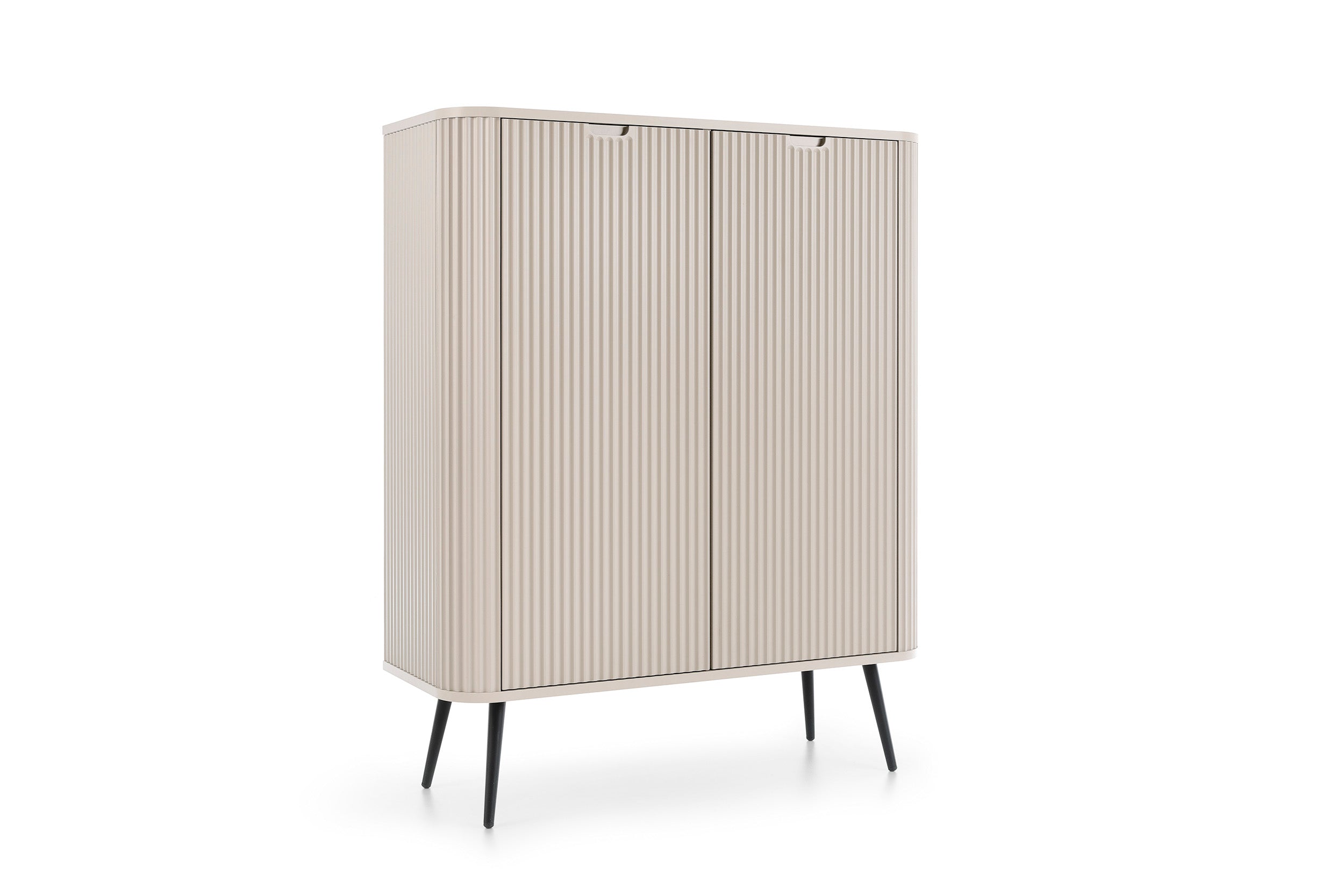 Mila Highboard W103cm