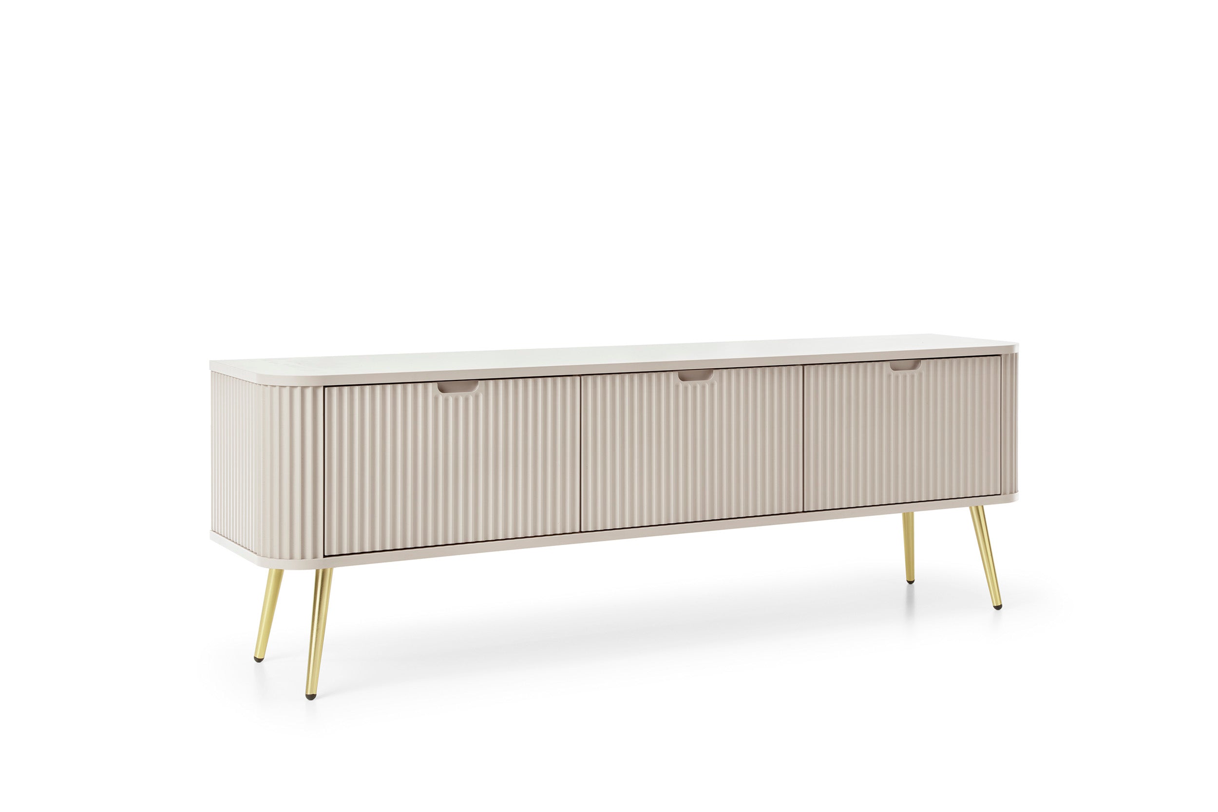 Mila TV Cabinet W168cm