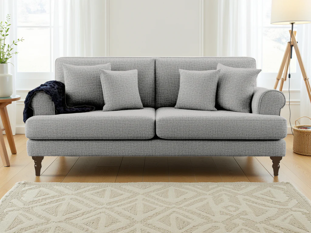 Summer 3 Seater Sofa