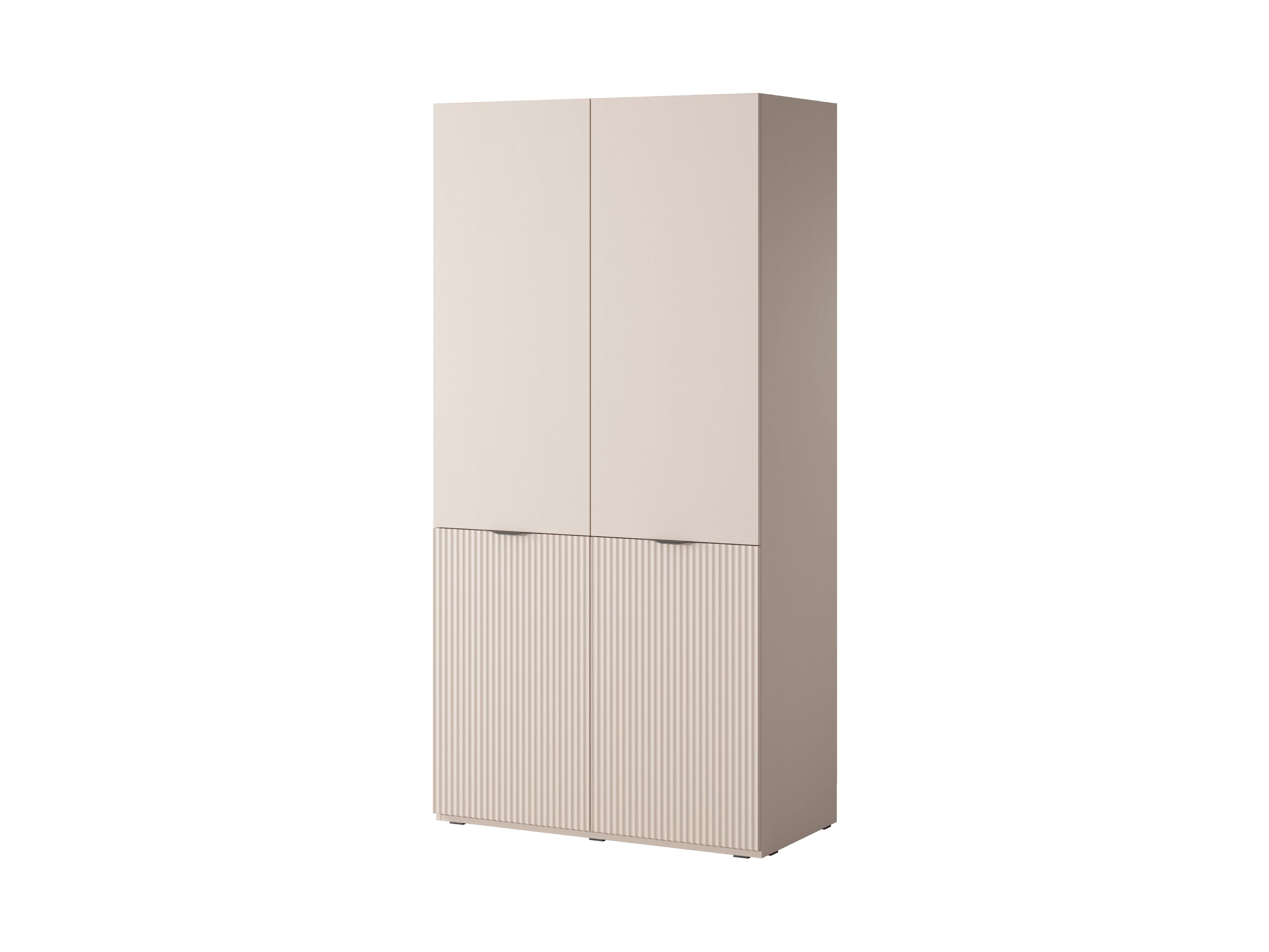 Cairo Wardrobe W101cm