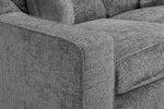 Roma 2 Seater Sofa
