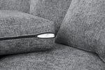 Roma 2 Seater Sofa
