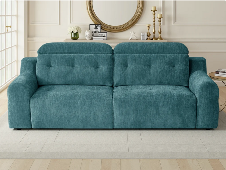 Duna Electric Sofa